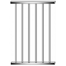 Flat Top Panel